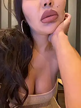 ANGELIKA7741 webcam