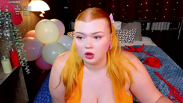 Arietta_Heart webcam