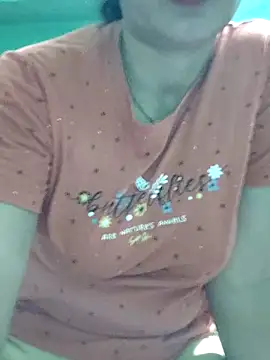Piya-Naughty webcam