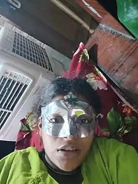 Samaira- webcam