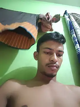 RAKIB5676 webcam