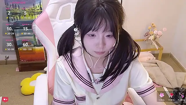 Qiqiiii-05 webcam