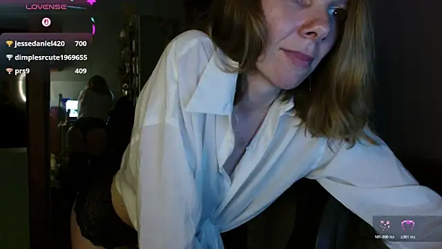 Daisy_Lovely webcam