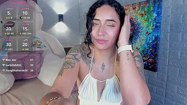 Magic_ivone webcam