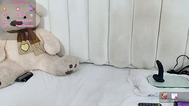 Ruby_cruzz webcam