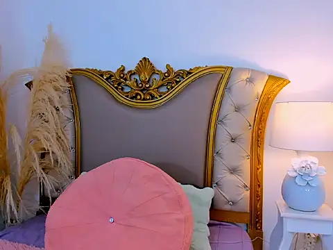 AllyRoux webcam