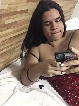 Gabrielaparaiso webcam