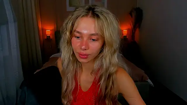 LuluAlis webcam