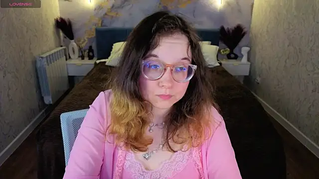 Aleks-caster webcam