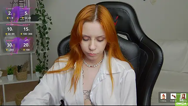 Rachel_lips webcam