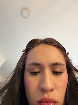 SerenaFox_ webcam