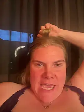 SexyBlondJoanna-Exclusief webcam