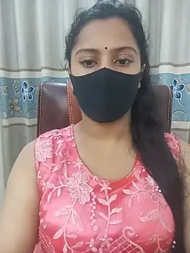 zareen_approach webcam