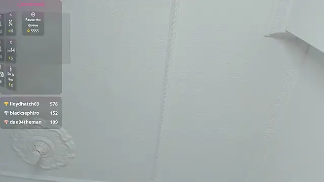 Dulce_violetta_ webcam