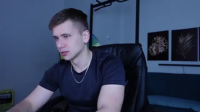 Zack_Gillian webcam