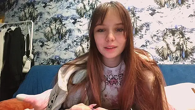 Princess_Mira webcam