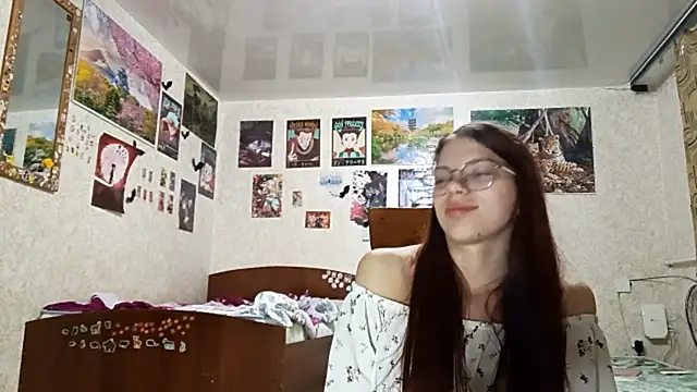 LonaSylvis webcam