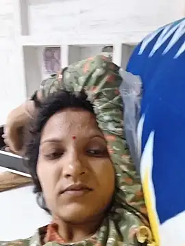 SS_sanjna webcam