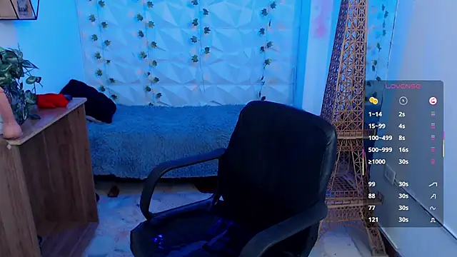 Lana_Fiore webcam