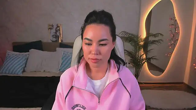 YukiLuna_ webcam