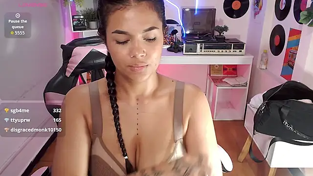 Duulce_mia webcam