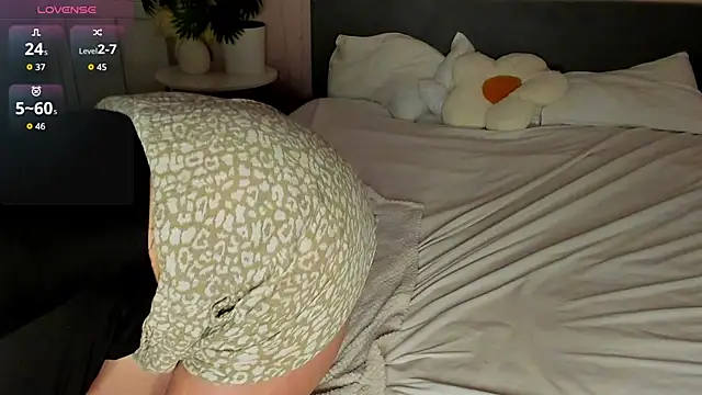 Maya_foxy webcam