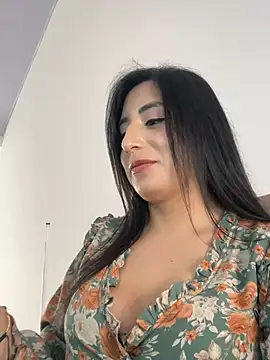 Tabatha_11 webcam