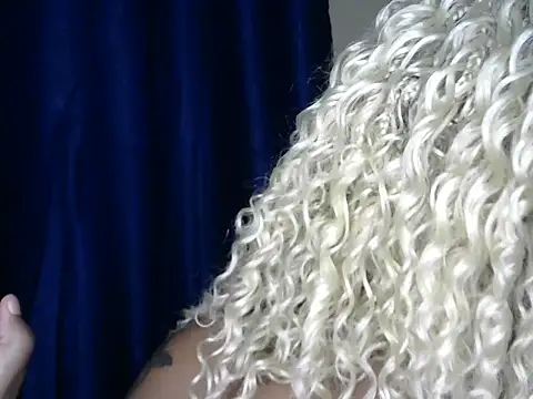Spicequeen23 webcam