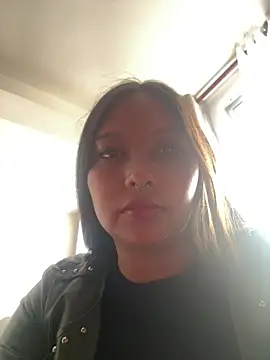 Catalina_kiss webcam