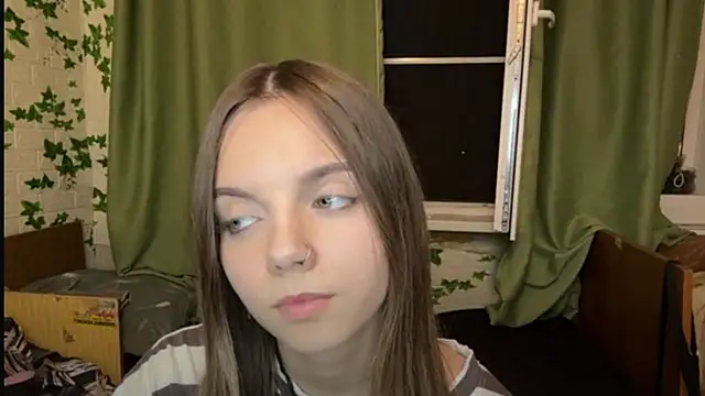 LisaPorse webcam