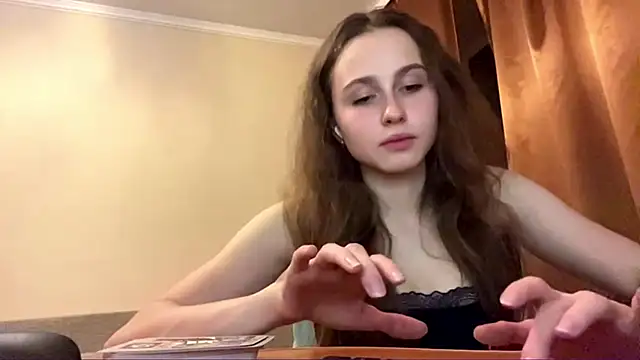 CasimiraPackard webcam
