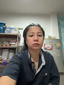 LINDA_HD webcam