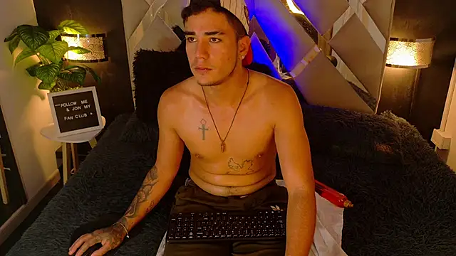 Alex-Rodriguezz webcam