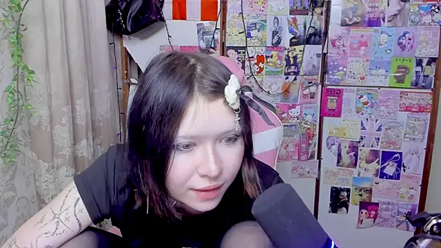 honeycelestia webcam