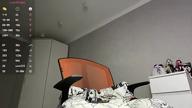 KittiePolakoff webcam