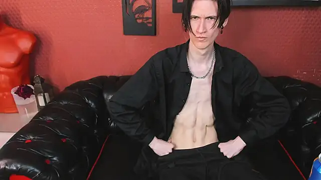 John__Strong webcam