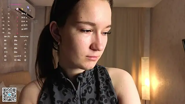 ClaudiaWhitherspoon webcam