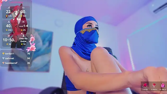 Alina_Malak webcam