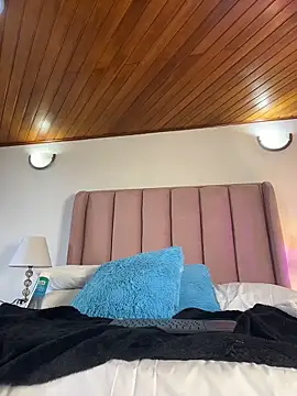 Molly_thonsons webcam