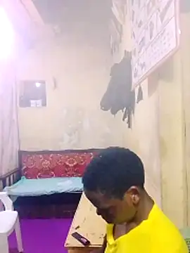DarkSugar4 webcam