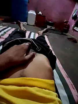 Shekharsingh143 webcam