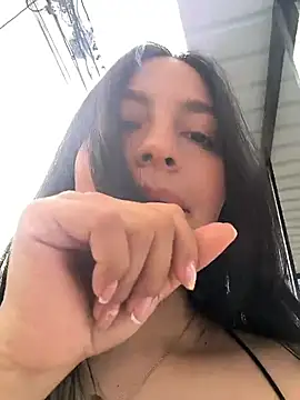 SophiCastro09_ webcam