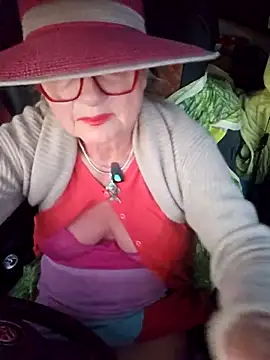 Hot-Muci webcam