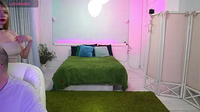 AlisaAleksandr webcam