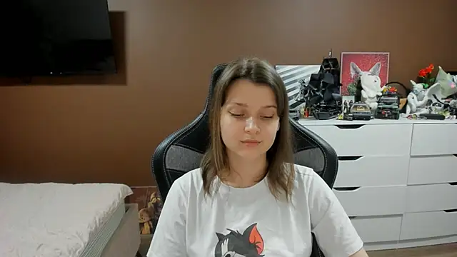 SoniNesti webcam