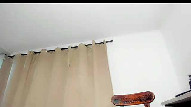 Genesis_Sandoval webcam
