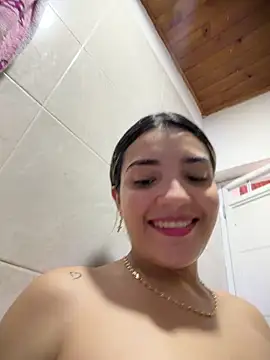 Sarita-candy webcam