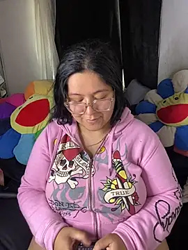 MsConejitaa webcam