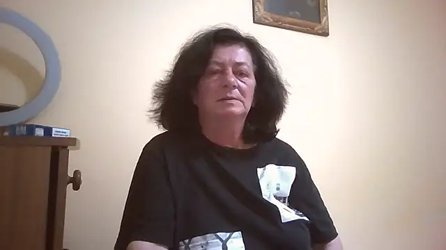 GypsiQueen2 webcam
