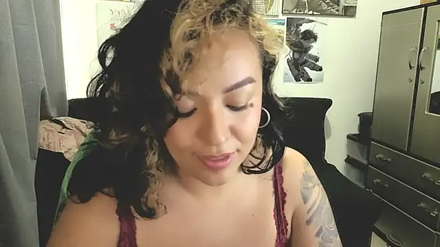 joan-star webcam
